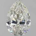 1 Carat Natural Diamond - PEAR - Diamonds By Rothschild