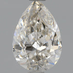 1 Carat Natural Diamond - PEAR - Diamonds By Rothschild
