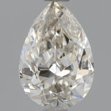 1 Carat Natural Diamond - PEAR - Diamonds By Rothschild