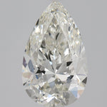 1 Carat Natural Diamond - PEAR - Diamonds By Rothschild