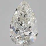 1 Carat Natural Diamond - PEAR - Diamonds By Rothschild
