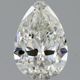 1 Carat Natural Diamond - PEAR - Diamonds By Rothschild