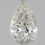 1 Carat Natural Diamond - PEAR - Diamonds By Rothschild