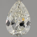 1 Carat Natural Diamond - PEAR - Diamonds By Rothschild