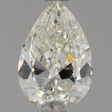 1 Carat Natural Diamond - PEAR - Diamonds By Rothschild