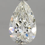1 Carat Natural Diamond - PEAR - Diamonds By Rothschild
