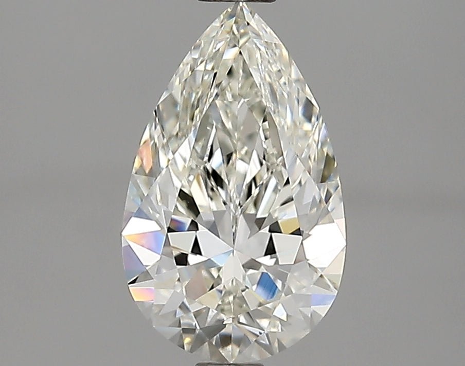 1 Carat Natural Diamond - PEAR - Diamonds By Rothschild