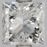 1 Carat Natural Diamond - PRINCESS - Diamonds By Rothschild