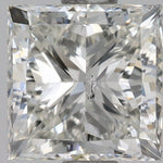 1 Carat Natural Diamond - PRINCESS - Diamonds By Rothschild