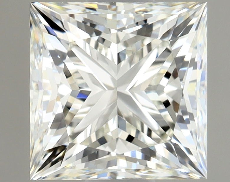 1 Carat Natural Diamond - PRINCESS - Diamonds By Rothschild