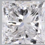 1 Carat Natural Diamond - PRINCESS - Diamonds By Rothschild