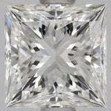 1 Carat Natural Diamond - PRINCESS - Diamonds By Rothschild