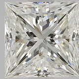 1 Carat Natural Diamond - PRINCESS - Diamonds By Rothschild