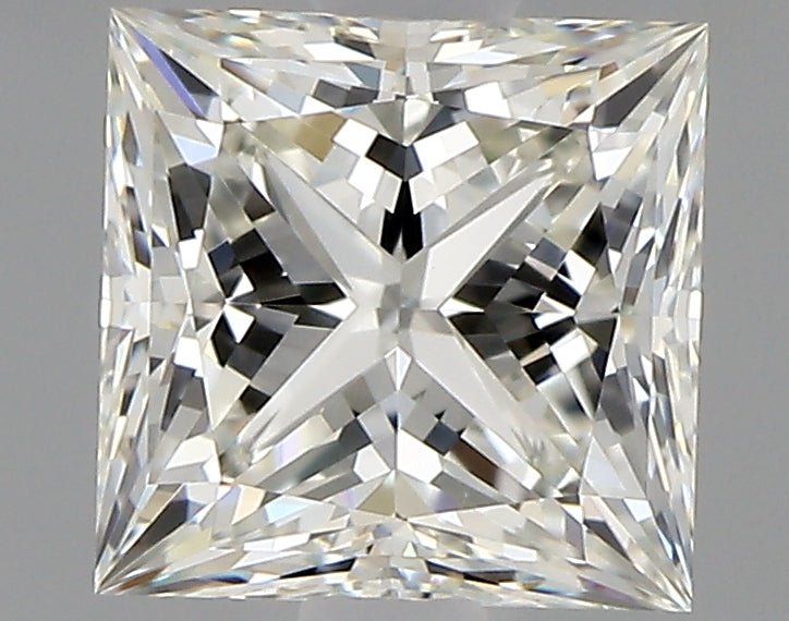 1 Carat Natural Diamond - PRINCESS - Diamonds By Rothschild