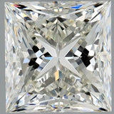 1 Carat Natural Diamond - PRINCESS - Diamonds By Rothschild