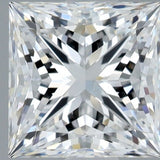 1 Carat Natural Diamond - PRINCESS - Diamonds By Rothschild