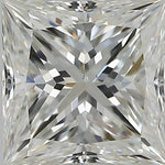 1 Carat Natural Diamond - PRINCESS - Diamonds By Rothschild