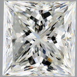 1 Carat Natural Diamond - PRINCESS - Diamonds By Rothschild