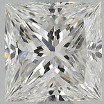 1 Carat Natural Diamond - PRINCESS - Diamonds By Rothschild