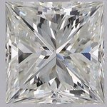 1 Carat Natural Diamond - PRINCESS - Diamonds By Rothschild