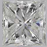 1 Carat Natural Diamond - PRINCESS - Diamonds By Rothschild