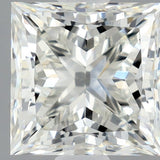 1 Carat Natural Diamond - PRINCESS - Diamonds By Rothschild