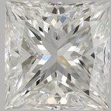 1 Carat Natural Diamond - PRINCESS - Diamonds By Rothschild