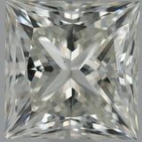 1 Carat Natural Diamond - PRINCESS - Diamonds By Rothschild