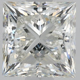 1 Carat Natural Diamond - PRINCESS - Diamonds By Rothschild