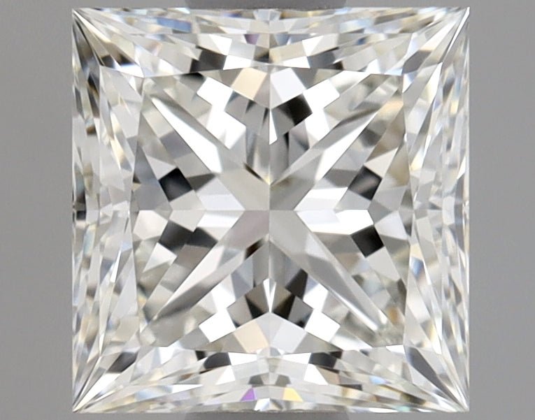 1 Carat Natural Diamond - PRINCESS - Diamonds By Rothschild