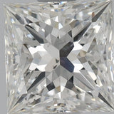 1 Carat Natural Diamond - PRINCESS - Diamonds By Rothschild