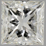 1 Carat Natural Diamond - PRINCESS - Diamonds By Rothschild