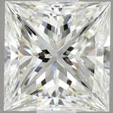 1 Carat Natural Diamond - PRINCESS - Diamonds By Rothschild