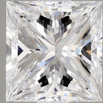 1 Carat Natural Diamond - PRINCESS - Diamonds By Rothschild