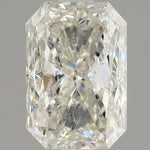 1 Carat Natural Diamond - RADIANT - Diamonds By Rothschild