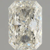 1 Carat Natural Diamond - RADIANT - Diamonds By Rothschild