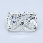 1 Carat Natural Diamond - RADIANT - 1.1 - H - VVS1 - Diamonds By Rothschild