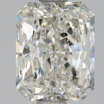 1 Carat Natural Diamond - RADIANT - Diamonds By Rothschild