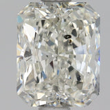 1 Carat Natural Diamond - RADIANT - Diamonds By Rothschild