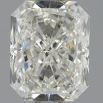 1 Carat Natural Diamond - RADIANT - Diamonds By Rothschild