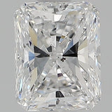 1 Carat Natural Diamond - RADIANT - Diamonds By Rothschild