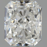 1 Carat Natural Diamond - RADIANT - Diamonds By Rothschild