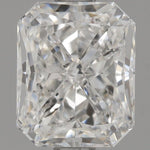 1 Carat Natural Diamond - RADIANT - Diamonds By Rothschild