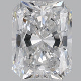 1 Carat Natural Diamond - RADIANT - Diamonds By Rothschild