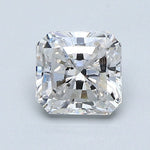 1 Carat Natural Diamond - RADIANT - Diamonds By Rothschild