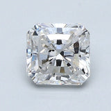 1 Carat Natural Diamond - RADIANT - Diamonds By Rothschild