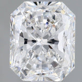 1 Carat Natural Diamond - RADIANT - Diamonds By Rothschild