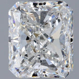 1 Carat Natural Diamond - RADIANT - Diamonds By Rothschild