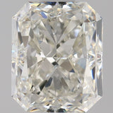 1 Carat Natural Diamond - RADIANT - Diamonds By Rothschild
