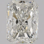 1 Carat Natural Diamond - RADIANT - Diamonds By Rothschild